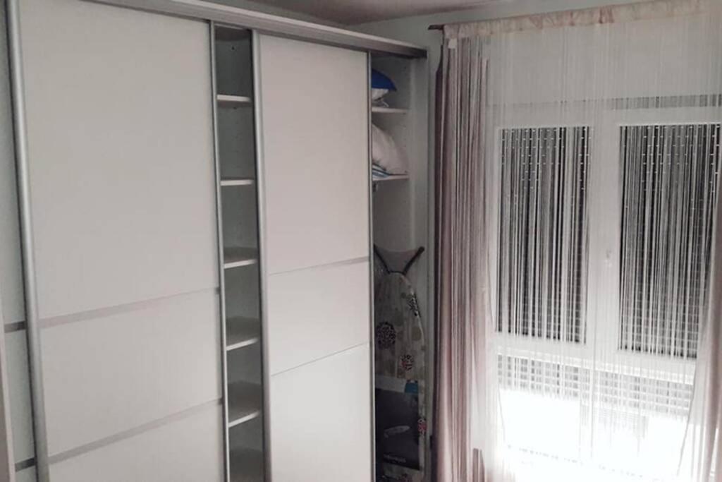 Apartament Franko - Uz Parking